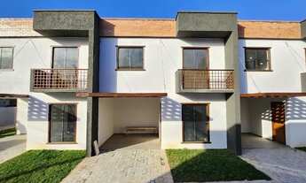 Imagem 5: Casa NOVA à Venda em Itapoá - SC, 90m2, 3 quartos, à 550m do Mar