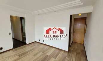 Imagem: Ótimo Apartamento no Centro de Santo André