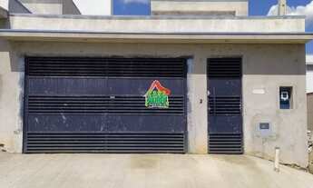 Imagem 2: INDAIATUBA - Casa Padrão - JARDIM RESIDENCIAL NOVA VENEZA