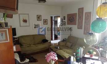 Imagem 2: SANTO ANDRE - Residential / Apartment - CAMPESTRE