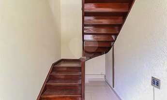 Imagem 3: Sobrado para aluguel e venda em Vila Mariana - São Paulo - SP