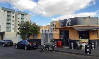 Imagem 2: Casa e Comercio bairro brasil