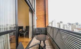 Imagem 6: Locação Apartamento 1 Dormitórios - 86 m² Cerqueira César