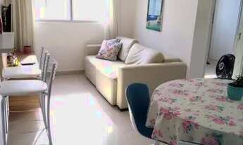 Imagem: Alugo Apt no Residencial Paraíso das Águas