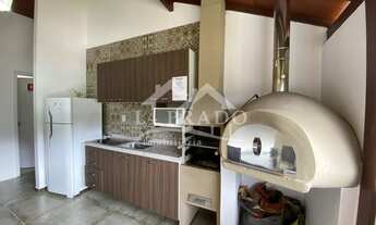 Imagem 2: Apartamento duplex à venda em Itaipava, Petrópolis/RJ, com 3<br>Quartos (2 suítes)