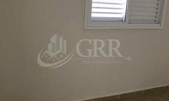 Imagem 4: APARTAMENTO RESIDENCIAL em TREMEMBÉ - SP, Res. Santa Izabel