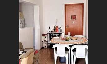 Imagem 4: Apartamento com 2 dormitórios para alugar no Condomínio Ilhas Gregas Home Club, 55 m² por