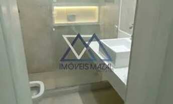 Imagem 6: 4 QUARTOS - 02 SUITES - EDIFICIO POSITANO - ACQUABELA