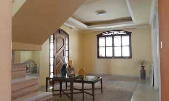 Imagem: Casa à venda, 4 quartos, 1 suíte, 1 vaga