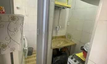 Imagem 5: Kitnet/conjugado para venda com 28 metros quadrados com 1 quarto em Ocian - Praia Grande