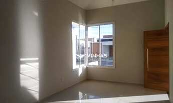 Imagem 4: Sobrado para alugar, 169 m² por R$ 5.026,64/mês - Parque Residencial Maria Elmira - Caçapa