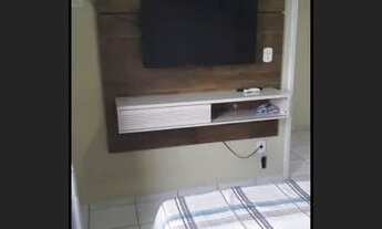 Imagem 2: Alugo apartamento mobiliado