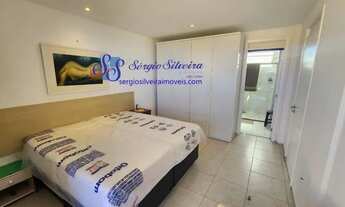 Imagem 5: Apartamento nascente, mobiliado e com linda vista mar no Porto das Dunas