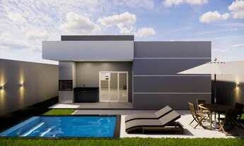 Imagem 3: Vende-se Casa de 3/4 senso 1 suíte no bairro JD dos Estados em Várzea Grande-MT