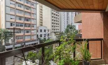 Imagem 7: Apartamento Venda 3 Dormitórios - 136 m² Pinheiros