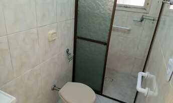 Imagem 6: Casa para venda possui 80 metros quadrados com 2 quartos em Tupi - Praia Grande - SP