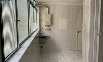 Imagem 4: APARTAMENTO COM 115 METROS QUADRADOS