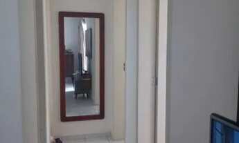 Imagem 3: Preço De Oportunidade! Apartamento Com 3/4 E Varanda No Cond. Mar De Aruana 2