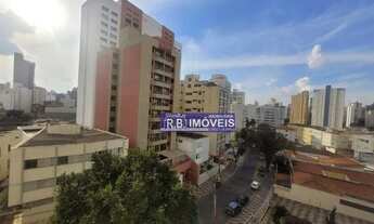 Imagem 7: Apartamento com 3 dormitórios à venda, 115 m² por R$ 590.000 - Vila Itapura - Campinas/SP