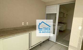 Imagem 6: Apartamento com 2 dormitórios para alugar, 57 m² por R$ 2.800,00/mês - Pestana - Osasco/SP