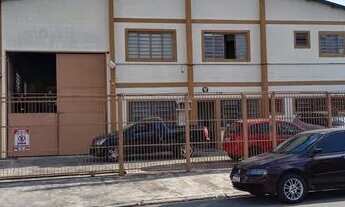 Imagem: Galpão- Dutra