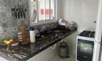 Imagem 7: Casa de condomínio para aluguel tem 50 metros quadrados com 2 quartos