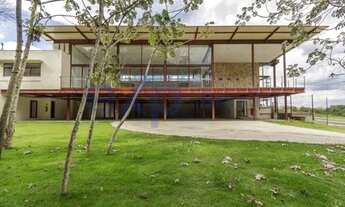 Imagem: Um terreno exclusivo em Reserva do Paratehy