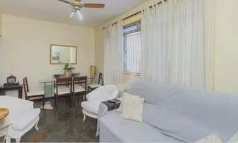 Imagem 2: Apartamento em sua medida para venda possui 92 m2 com 2 quartos em Vila Isabel - Rio de Ja