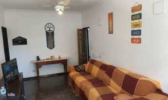 Imagem 2: Apartamento com 2 dormitórios, 83 m² - venda por R$ 400.000,00 ou aluguel por R$ 2.800,00