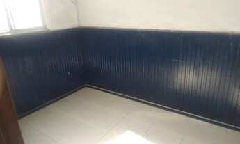 Imagem 4: Apartamento sem condomínio quadrados com 2 quartos