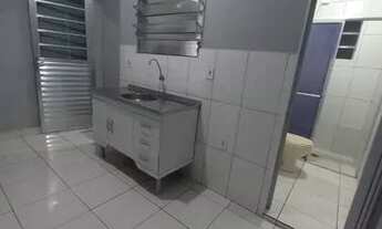 Imagem: Casa para Aluguel com 1 quarto, 30m² em