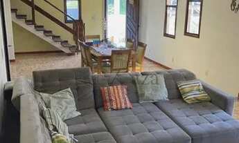 Imagem 4: Casa Condomínio - Urbanova - Residencial Recanto da Serra - 3 Dormitórios - 254m²