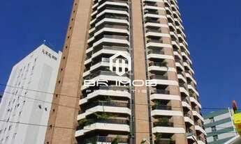 Imagem 1: APARTAMENTO RESIDENCIAL em São Paulo - SP, Itaim Bibi