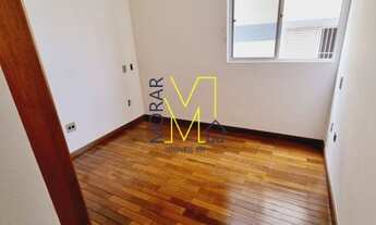 Imagem 4: Apartamento com 3 Quartos e Varanda - Ouro Preto em Belo Horizonte/MG