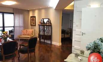 Imagem 2: São Paulo - Apartamento Padrão - Tatuapé