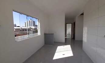 Imagem 5: Apartamento Novo Bairro Ipiranga, 2 Quartos Piso Superior, C/ Garagem coberta!!!