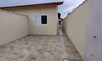 Imagem 4: Casa na praia com 2 Dormitórios