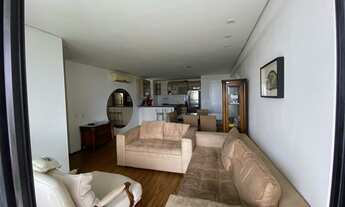 Imagem: Alugo apto mobiliado no Jd Renascenca com