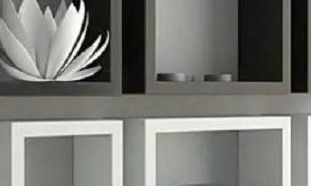 Imagem 6: Nichos Quarto com aluguel por R$30 /mês