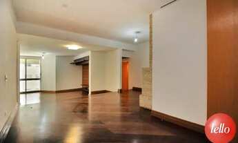 Imagem 4: São Paulo - Apartamento Padrão - Moema