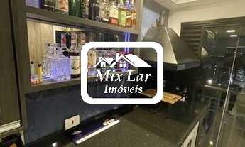 Imagem 4: REF 6017 Apartamento no Bairro do Continental - Osasco SP