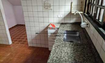 Imagem 6: SOBRADO À VENDA- VILA CARDOSO FRANCO - 2 QUARTOS- R$450.00,00