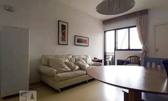 Imagem 1: Apartamento com 1 quarto à venda em Alphaville, Barueri