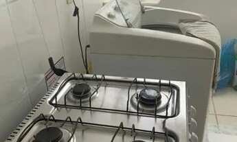 Imagem 5: Apartamento mobiliado temporada ou diária