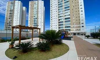 Imagem 6: Apartamento para venda possui 140 metros quadrados com 3 quartos em Parque Campolim - Soro