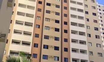 Imagem 2: Apartamento Para Venda no Condomínio Sun Golden