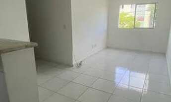 Imagem 5: Apartamento para aluguel com 50 metros quadrados com 2 quartos e suite, porto seguro