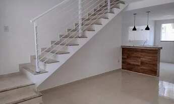 Imagem 4: Casa com 2 quartos em Barroco (Itaipuaçu) - Maricá - RJ