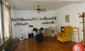 Imagem 7: São Paulo - Casa Padrão - Perdizes