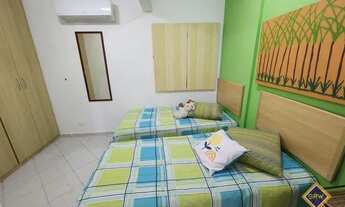 Imagem 5: Aconchegante apartamento à venda na Riviera